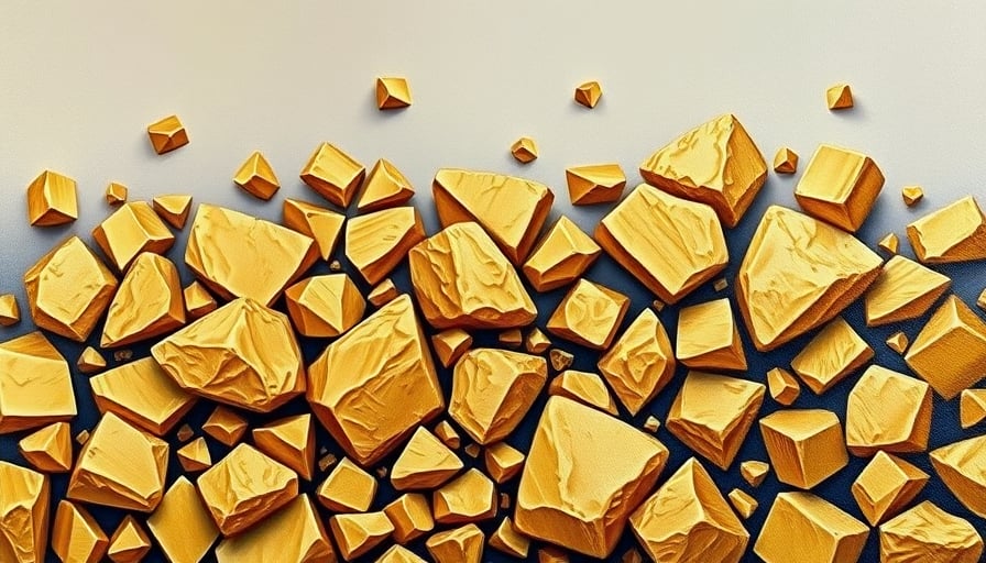 North Bay Resources Shines with 6.62 Oz/Ton Gold Assay at Fran Project