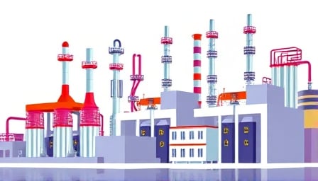 North Chemical Industries Clarifies Corporate Relationships Amid Market Activity Surge