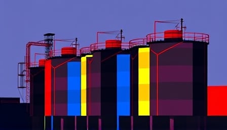 North Chemical Industries Co Ltd Hits 52-Week High Amid Strong Market Confidence and Strategic Growth