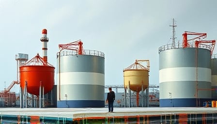 North Chemical Industries Co Ltd: Navigating High Valuation Amid Market Speculation