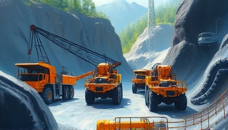 North Copper Co Ltd Capitalizes on Market Optimism Amid Sector Surge