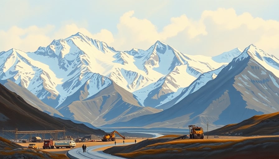 North Dynasty Minerals: EPS Miss, Revenue Beat – Explore Growth vs. Profit Risks