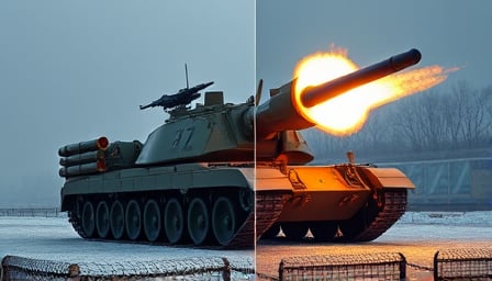 North Industries Group Red Arrow Co Ltd Faces Financial Instability Amid Defense Sector Controversy