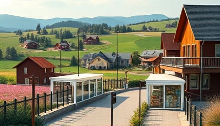 North West Co Inc-The: A Resilient Force in Consumer Staples, Serving Underserved Rural Communities