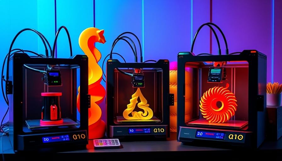 Northann Corp: 3D‑Printing Niche Threatened by Volatility and Losses