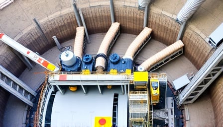 Northcliff Resources Ltd Faces Financial Struggles Amid Metals & Mining Sector Volatility Northcliff Resources Ltd Faces Financial Struggles Amid Metals & Mining Sector Volatility