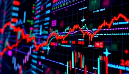 Northern Arc Capital Ltd Shares Plunge 9% Following Major Block Deal
