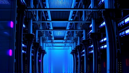Northern Data AG Partners with Deloitte to Revolutionize AI in Europe