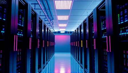 Northern Data AG: Pioneering Innovation in Crypto-Currency and Blockchain Solutions