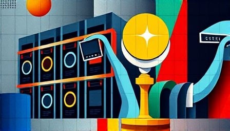 Northern Data AG Reports Strong Financial Growth and Eyes Strategic Partnerships Amid Acquisition Interest