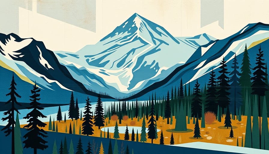 Northern Dynasty Minerals Boosts Copper‑Gold Exploration with New Leader & Capital Raise