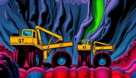 Northern Graphite Corp. Advances with Strategic Exploration at Bissett Creek Project