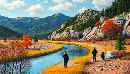 Northern Graphite Corp. Navigates Market Volatility Amid Exploration Efforts Northern Graphite Corp. Navigates Market Volatility Amid Exploration Efforts