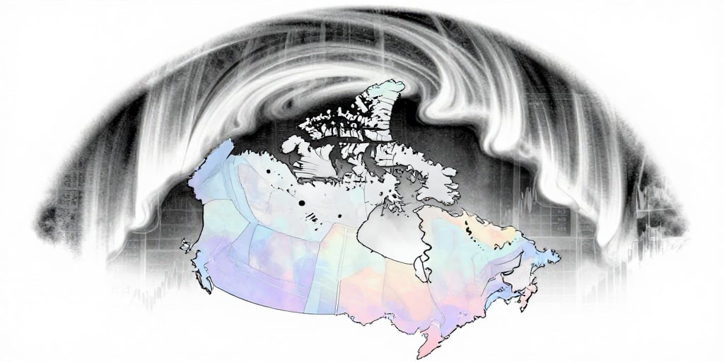 Northern Lights Resources Corp: Stock, Valuation & Mining Prospects