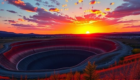 Northern Shield Resources Inc.: Navigating High Risks in Mineral Exploration