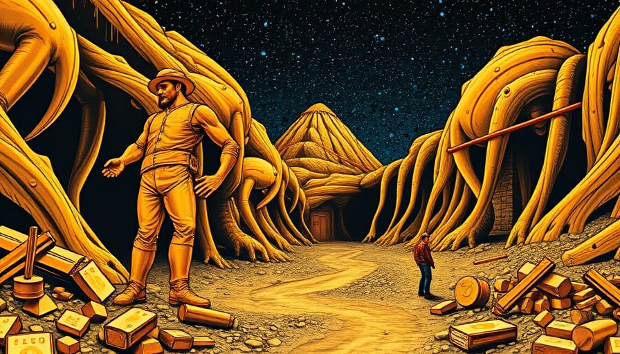 Northern Star Cuts Gold Production Forecast, UBS Lowers Target, Investors Eye 22 Jan Results