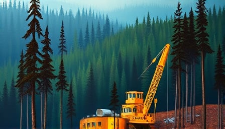 Northern Superior Resources Inc. Unveils Major Gold Discoveries, Poised to Transform Mining Sector