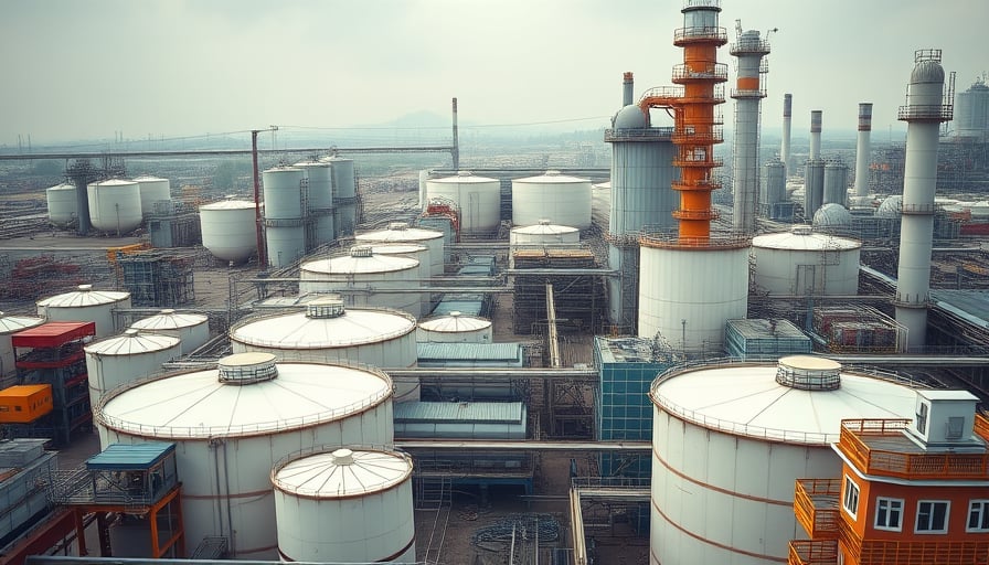 Northern Technologies: Leading Sustainable Rust‑Inhibitors, Q1 2026 Results Ahead