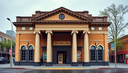 Northfield Bancorp Inc. Shows Financial Resilience with Stock Recovery and Strong Market Position