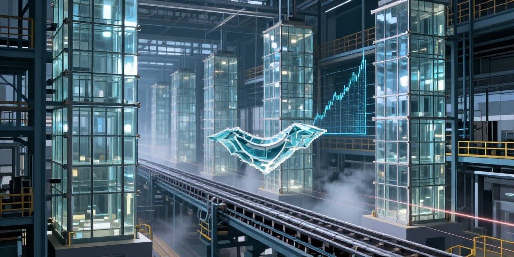 Northglass Leads China’s Glass Post‑Processing Market with Innovation‑Driven Growth Northglass Leads China’s Glass Post‑Processing Market with Innovation‑Driven Growth