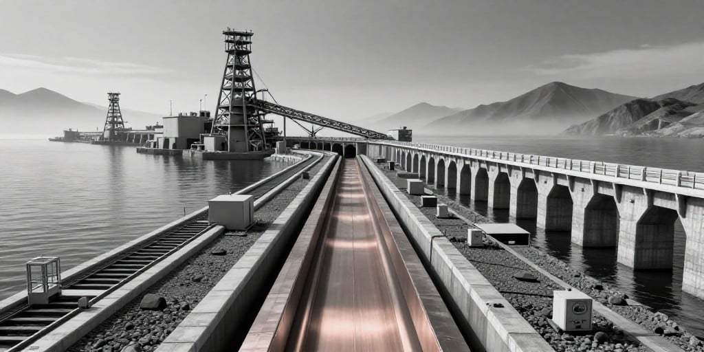 NorthIsle Copper & Gold Drives Green Bay Copper‑Gold Project to 60 Mt+ Resources Ahead of 2028 Production NorthIsle Copper & Gold Drives Green Bay Copper‑Gold Project to 60 Mt+ Resources Ahead of 2028 Production