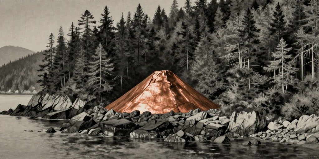 NorthIsle Copper & Gold Recovers, Boosting Island Copper‑Gold Project Outlook NorthIsle Copper & Gold Recovers, Boosting Island Copper‑Gold Project Outlook