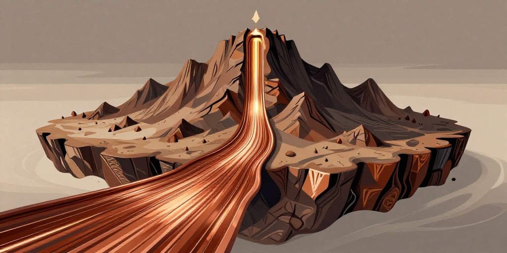 NorthIsle Copper & Gold: Unlocking Vancouver Island’s Copper‑Gold Potential for Investors NorthIsle Copper & Gold: Unlocking Vancouver Island’s Copper‑Gold Potential for Investors