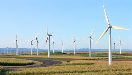 Northland Power Inc. Achieves Strong Q2 2025 Results with Key Construction Milestones Despite Wind Challenges