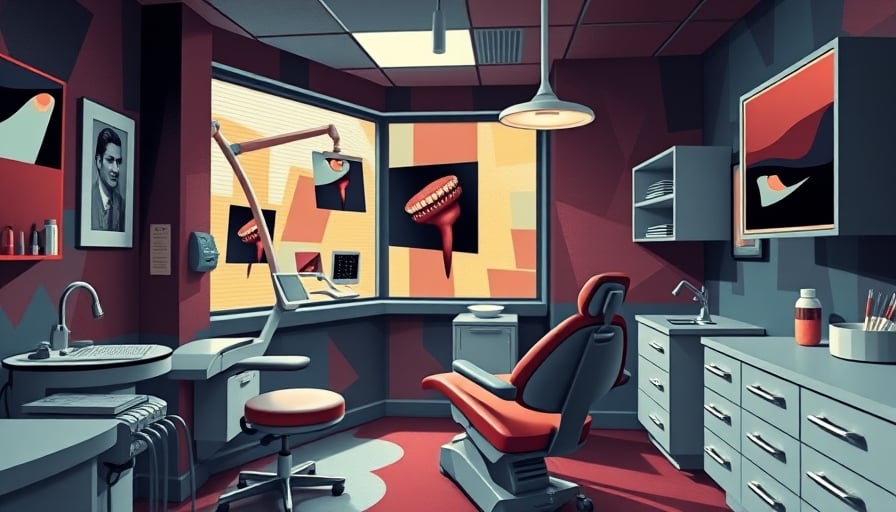 Northland Rates Park Dental Partners Outperform – 43% Upside Potential