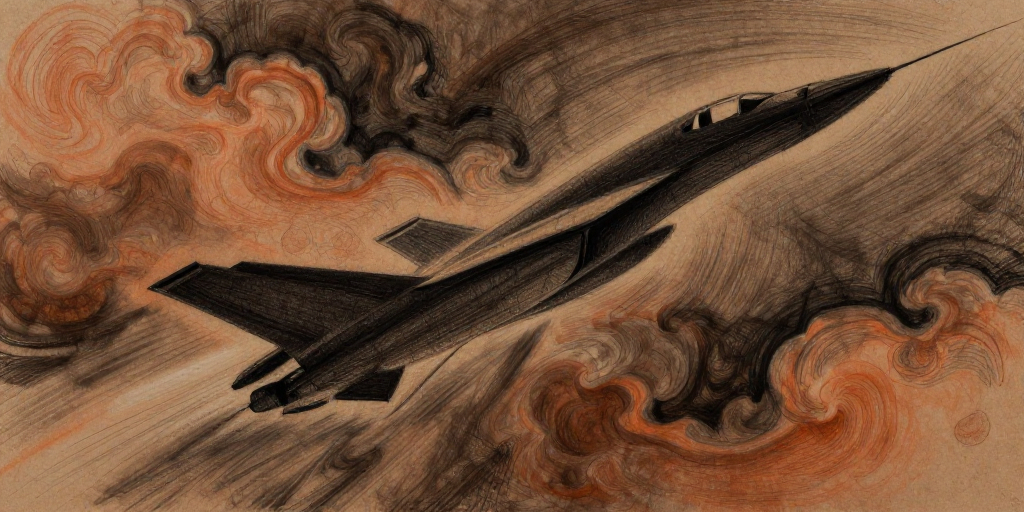 Northrop Grumman Q1: Strong Earnings, $96B Backlog, 29% Upside Amid Growing Defense Spending