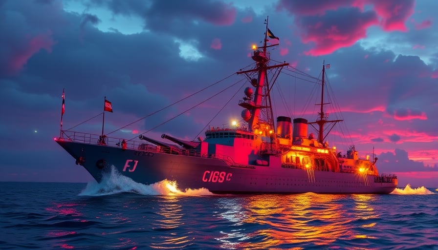 Northrop Grumman Poised for Growth: European MBDA Deal and Maritime Wins Boost Stock Outlook Northrop Grumman Poised for Growth: European MBDA Deal and Maritime Wins Boost Stock Outlook