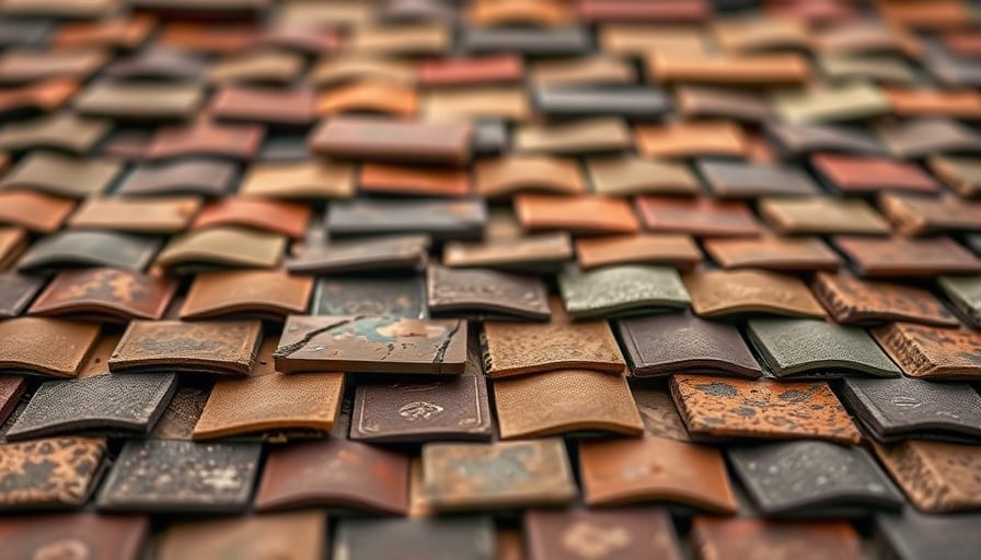 Northstar Clean Tech Faces Financial Struggles Despite Sustainable Roofing Recovery Model