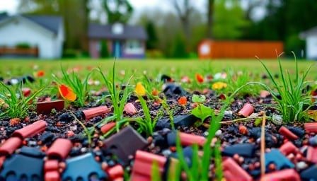 Northstar Clean Technologies Inc. Advances Sustainable Roofing Recovery Efforts