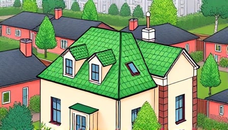 Northstar Clean Technologies Secures $3.6M for Expansion in Sustainable Roofing Solutions Northstar Clean Technologies Secures $3.6M for Expansion in Sustainable Roofing Solutions