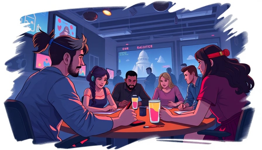 NorthStar Gaming: Driving Growth with Real‑Time Data‑Powered Casino & Sportsbook Platforms