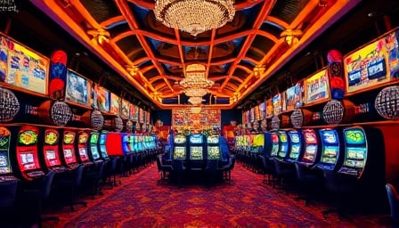 Northstar Gaming Holdings Inc.: Navigating Volatility with Innovative Gaming Platforms