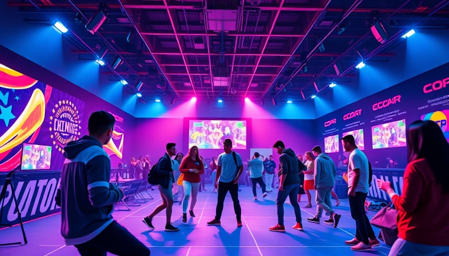 NorthStar Gaming Holdings: Innovating Casino & Sportsbook Platforms for Global Growth NorthStar Gaming Holdings: Innovating Casino & Sportsbook Platforms for Global Growth