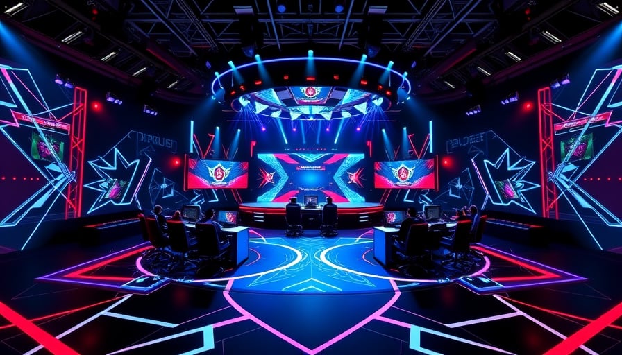 NorthStar Gaming Holdings: TSX Venture’s Digital Gaming Leader