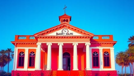 Northwest Bancshares to Expand with Penns Woods Merger, Enhancing Market Presence