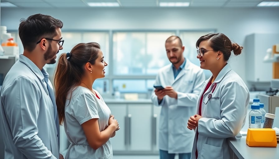 Northwest Biotherapeutics: Pioneering DCVax Immunotherapy for Cancer Treatment Northwest Biotherapeutics: Pioneering DCVax Immunotherapy for Cancer Treatment