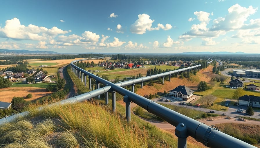 Northwest Natural Q3 2025 Results: Earnings Improve, Revenue Falls Short Northwest Natural Q3 2025 Results: Earnings Improve, Revenue Falls Short