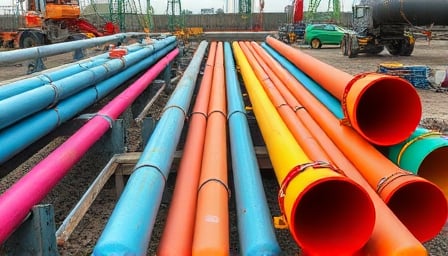 Northwest Pipe Co: A Steady Force in the Industrial Sector Amid Market Volatility