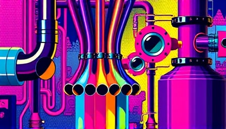 Northwest Pipe Co. Reports Strong Revenue Growth Amid Mixed Earnings in Q1 2025