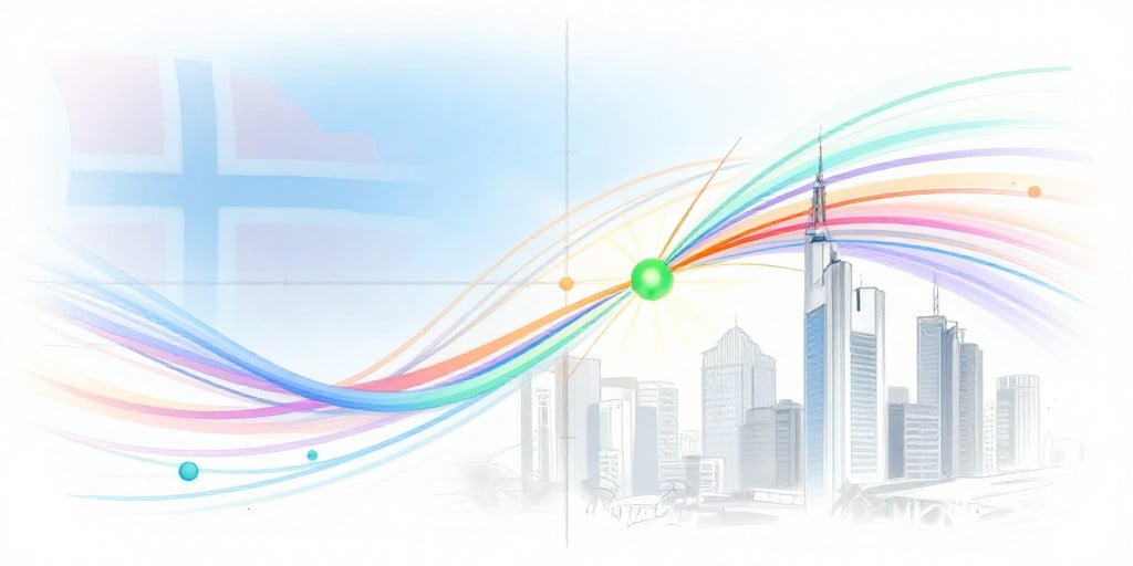 Norway‑Based Nortel AS Boosts Growth by Listing on Frankfurt Stock Exchange