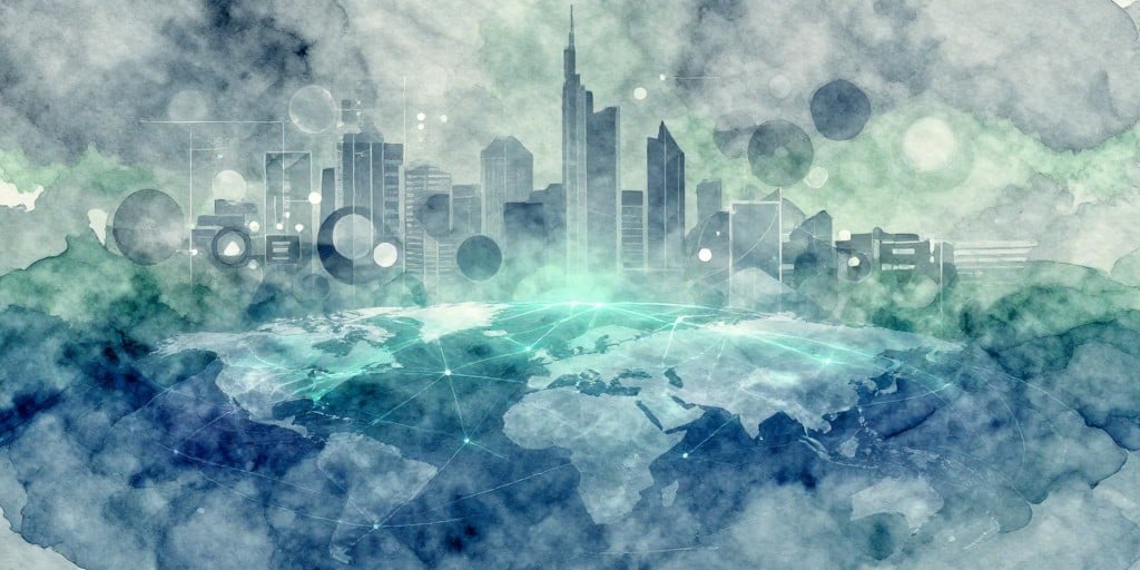 Norway's Nortel AS Expands on Frankfurt Exchange, Driving Telecommunication Innovation Norway's Nortel AS Expands on Frankfurt Exchange, Driving Telecommunication Innovation