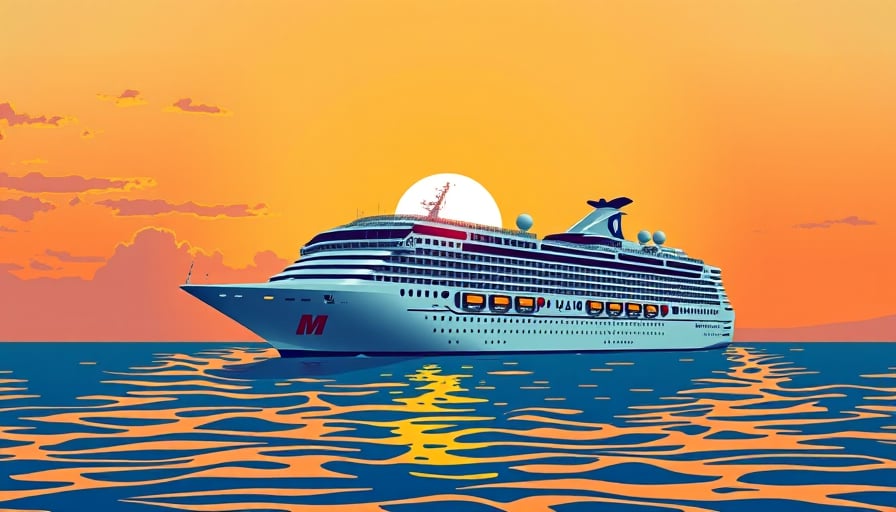 Norwegian Cruise Line Accelerates Growth: 370+ Voyages, New Prima‑Class Ships & “Free At Sea Plus™” in 2027/28