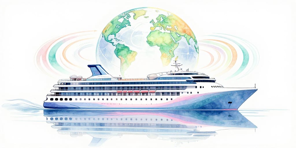 Norwegian Cruise Line Board Overhaul: Investor Outlook Amid Geopolitical Uncertainty