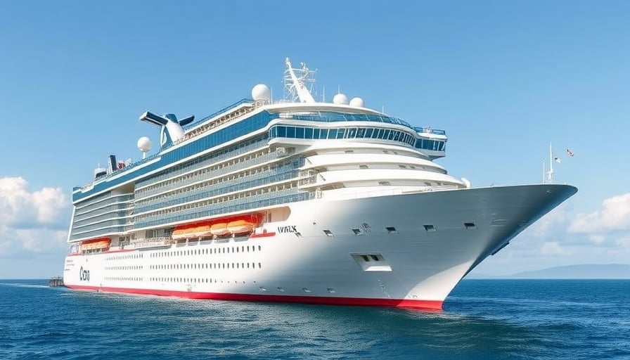 Norwegian Cruise Line Faces Elliott‑Led Turnaround: What's Next for NCLH?