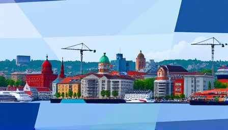 Norwegian Firm House of Control Group AS Makes Bold Move to Frankfurt Stock Exchange