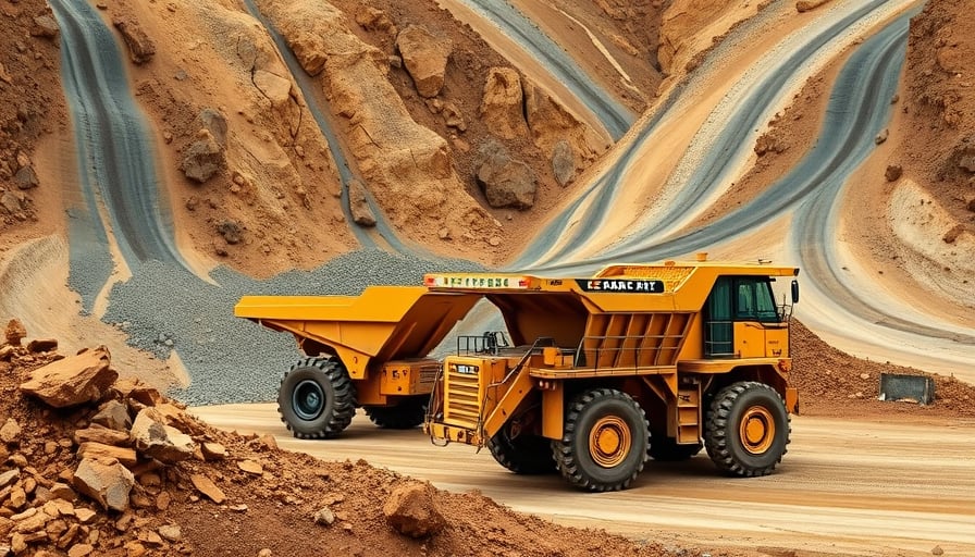 Norwest Minerals: Exploring Australia's Gold & Base-Metal Potential Amid Stock Volatility